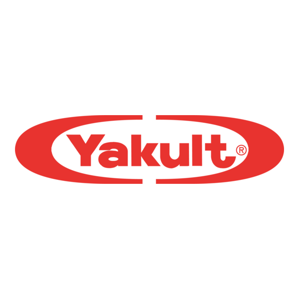 Logo Klien - Yakult